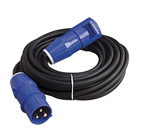 Preisvergleich Produktbild Verlängerungskabel CEE / CEE 25m / 3x1,5mm²