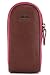 Produktbild Safari Leder Brillenetui 4304_46 (one-size, Braun/Pflaume)