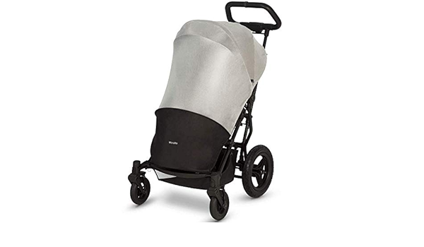 micralite smartfold review