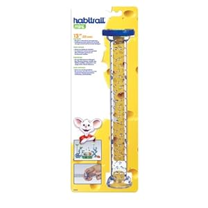 HABITRAIL MINI TUBO – 33 CM