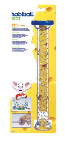 HABITRAIL MINI TUBO - 33 CM