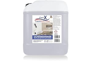 PAINTSYSTEMS REFINISH COLOURS Salpeterentferner 5,0 Liter