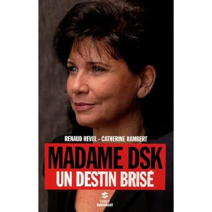 Madame DSK