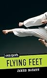 Flying Feet (Orca Sports) (English Edition) by 