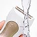 PRITECH Rechargeable Epilator Washable Lady Electric Hair Remover Shaver Personal Care Styling Tools
