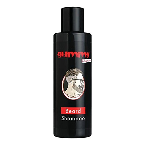 Fonex Gummy Professional Champú para barba - 150 ml