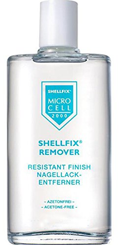Microcell 2000 Nail Repair Remover, 1er Pack (1 x 50 ml)