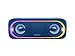 Price comparison product image Sony SRSXB40L.EU8 Powerful Portable Wireless Speaker with Extra Bass and Lighting - Blue