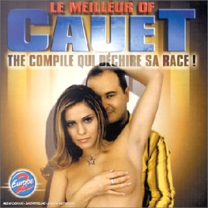 Ulm Le Meilleur Of Cauet : La Compil qui déchire sa race