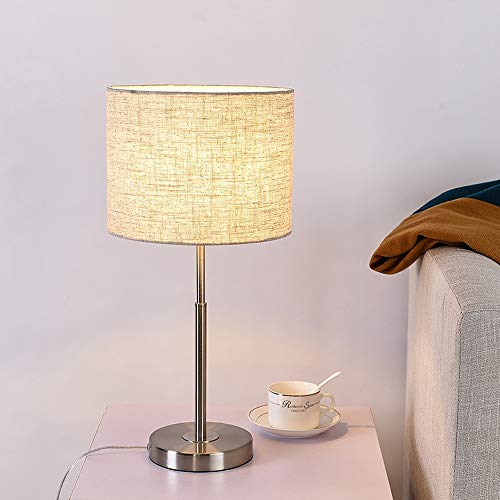 Preisvergleich Produktbild Raelf Kreative Mode Schlafzimmer Nachttischlampe Moderne Einfachheit Warm Sweet Nachtlicht Dekorative Kleine Nachttisch Leseleuchten Klassische Mode Haus Anwendbar Raum Wohnzimmer Arbeitszimmer Schlaf