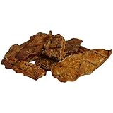 Grobys Hähnchenfilet - getrocknete Hähnchenbrust, Verpackungseinheit:1 Kilogramm