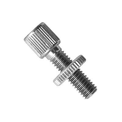 cyclingcolors VIS CREUSE DE REGLAGE M6 x 100 POIGNEE DE FREIN VELO MOBYLETTE LEVIER CABLE