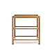 Obaby Lily 3 Piece Nursery Furniture Set - Country Pine