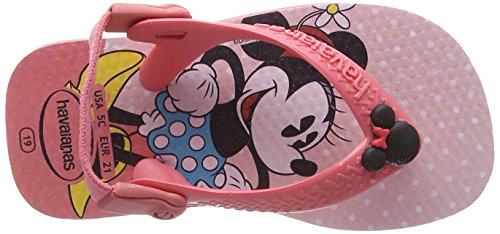 Havaianas Flip Flops Baby Disney Classics Zehentrener für Kinder - 7