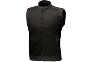 Tucano Urbano Network Gilet Ce Giacca Uomo (Pacco da 1)