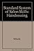 Produktbild Standard System of Salon Skills: Hairdressing [VHS]