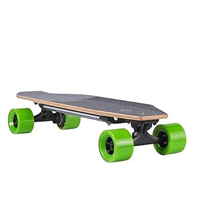 ACTON Blink S Skateboard Électrique - Noir