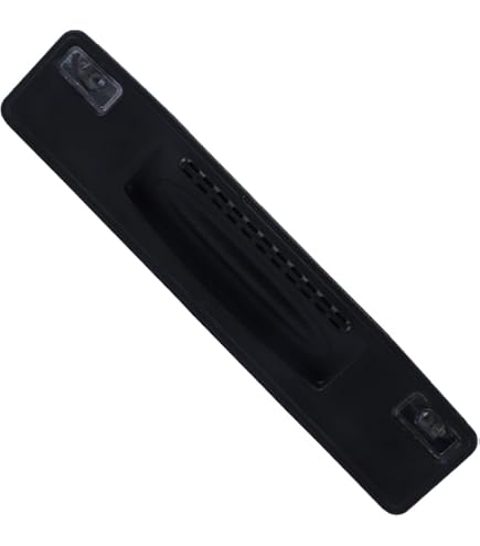 HZTWFC Interruptor de la manija del maletero de la manija de la puerta trasera del maletero del coche F1EB19B514BC F1EB19B514BE Para Ford Focus ST 2012 2013 2014-2018 HZTWFC Interruptor de la manija del maletero de la manija de la puerta trasera del maletero del coche F1EB19B514BC F1EB19B514BE Para Ford Focus ST 2012 2013 2014-2018