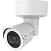 Price comparison product image AXIS 0959-001 Companion Bullet LE Weatherproof Network Surveillance Camera, White
