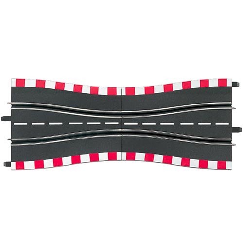 Preisvergleich Produktbild Carrera PROFI 71516 - Engstelle