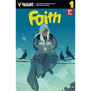 Faith 1