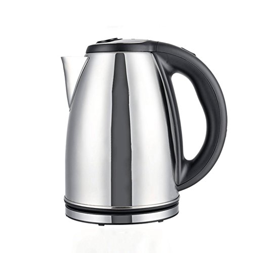 HY Bouilloire de bouilloire en acier inoxydable 2L haute capacit HYSF