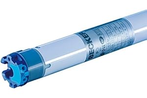 Becker Roller Shutter and Sunshade with Mechanical Limit Switch P5/20 °C M – P13/9 °C M