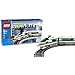 Price comparison product image LEGO World City 4511: High Speed Train
