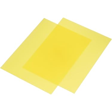 CI Fogli In Plastica EVA (etilene Vinil Acetato), Ulticolore, Forato - Foto 12