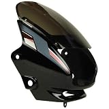 Headlight Visor for Hero Super Splendor 