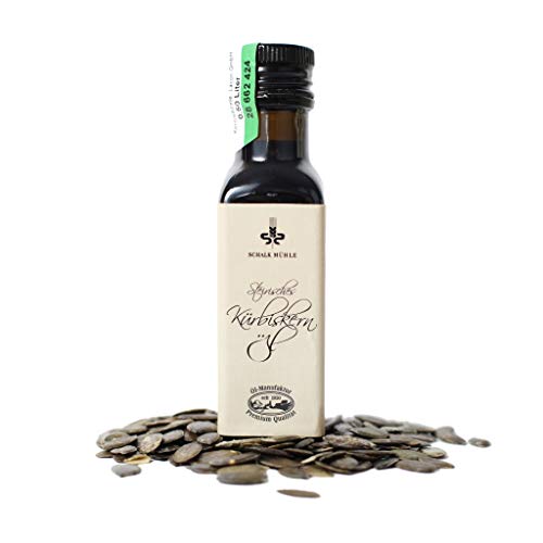 Preisvergleich Produktbild Echtes Steirisches Kürbiskernöl g.g.A.