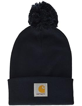 Carhartt Bobble Watch Hat, Cappello Unisex-Adulto