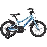 BİSAN FLOKİ 16 V BMX &Ccedil;OCUK BİSİKLET
