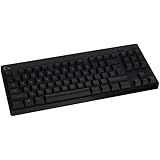 Logitech G Pro mechanische Gaming-Tastatur (Nur US-Layout, Für Profis)