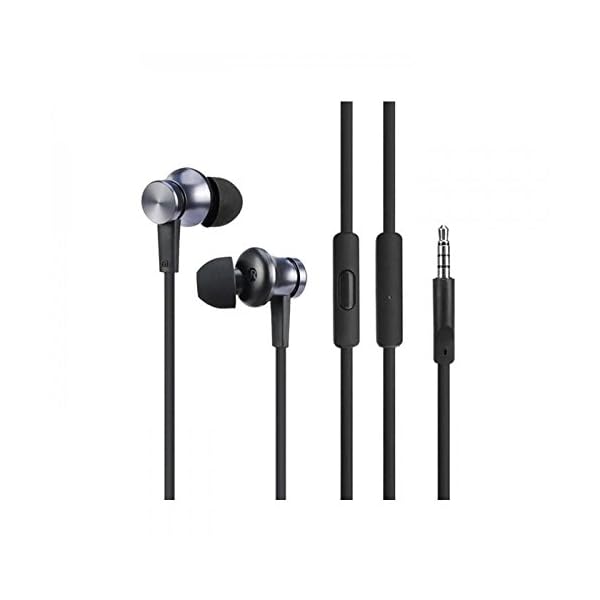 Xiaomi 14273 - Auriculares, color negro - Image 3