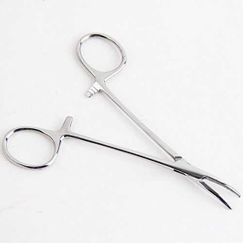 12cm-14cm-Professional-Pet-Ear-Hair-Pull-Plier-Hemostatic-Forcep-Dog-Hair-Trimmer