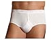 Produktbild Jockey Herren Slip 3er-Pack klassischer Y-Eingriff  - Weiß - 3 Pack White - Medium