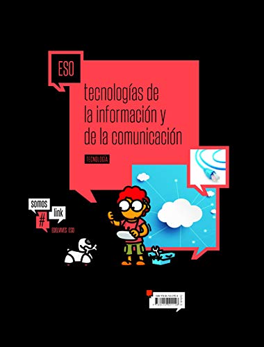 Tenologia 7 ESOTecnología de la informacion y Comunicación (SomosLink)