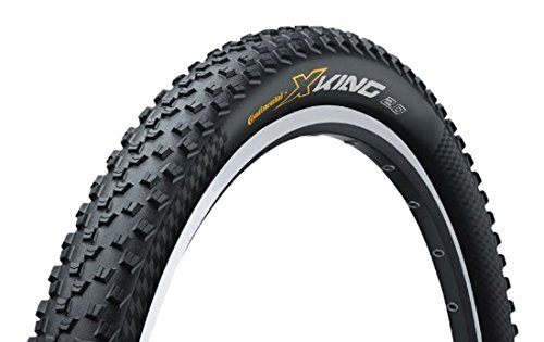 Continental MTB - Reifen X-King 2.2