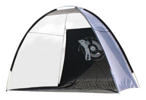 Links Choice - Tienda para práctica de golf, tamaño grande