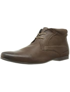 Base London Orbit, Herren Derby Schnürhalbschuhe