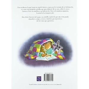 La estrella de Laura (MAGICO MUNDO DE LAURA, Band 150789)