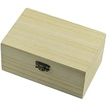 Suchergebnis auf Amazon.de für: holzschatulle