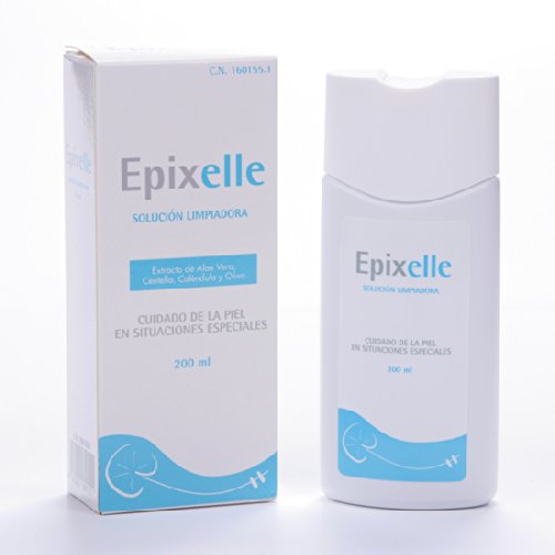 ITALFARMACO - EPIXELLE SOLUC LIMPIAD 200 ML