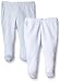 United Colors of Benetton Baby-Boys 3SD1MF054 Trousers, Multicoloured (White/Blue), 18-24 Months (Manufacturer Size:90)