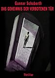 Cover zum Buch Das Geheimnis der verbotenen Tür