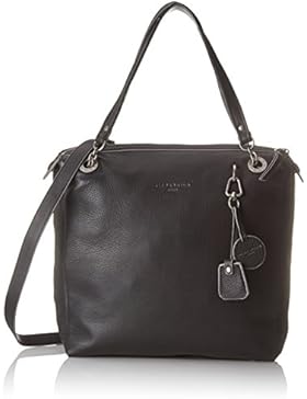 Liebeskind Berlin Damen Kalama Marivi Schultertasche, 14x33x32 cm