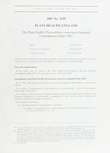 Preisvergleich Produktbild Si 20072155 Plant Health Phytophth