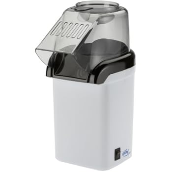 Amazon.de: Elta PC100 Popcorn Maschine