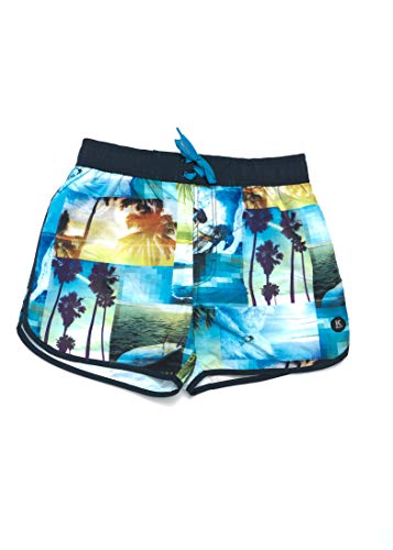 GO&WIN ALPHADVENTURE Bañador Estampado Yavi JR para Niño 6 años